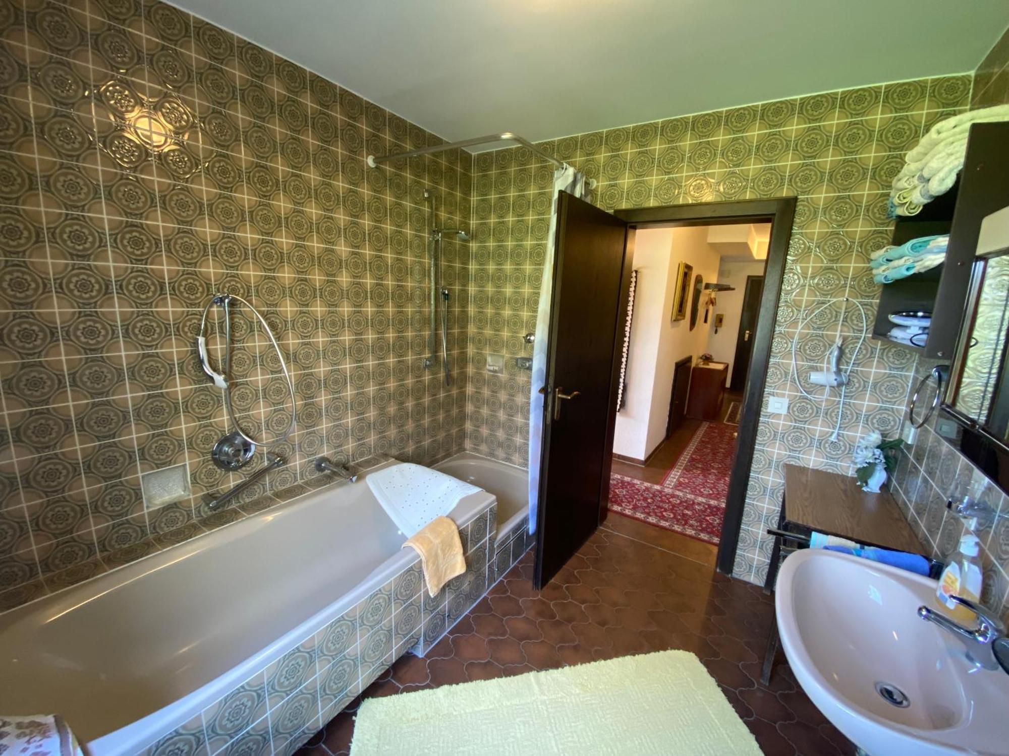 Ferienwohnung Rhoenpanorama Gersfeld Extérieur photo